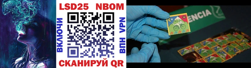 Марки NBOMe 1500мкг  наркотики  Елизово 